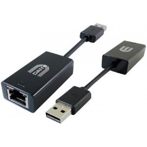 مبدل USB3.0 به ETHERNET یا کارت شبکه LAN دایو مدل CP2604