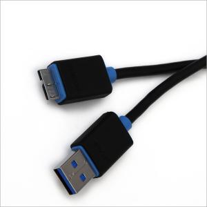 کابل تبدیل USB3.0 به Micro USB3.0 پرولینک 1.5 متری مدل PB458-0150