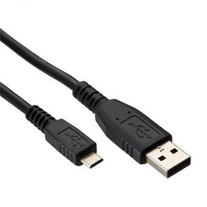 کابل USB 2.0  به Micro B مخصوص تبلت و موبایل ١.٢ متر فرانت 