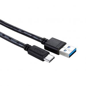 کابل تبدیل USB3.0 به USB-C پرولینک 1 متری مدل PB485-0100