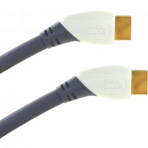 کابل HDMI با منحنی 40 درجه 3 متری دایو مدل TA5683