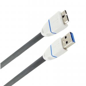 کابل افزایش طول USB3.0 A/M به Micro USB B/M دایو 1.8 متری مدل CP711
