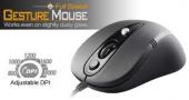 Mouse Q4-370 X
