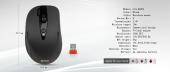 G10-660FL LaserPointer / TutorPen Wireless Mouse